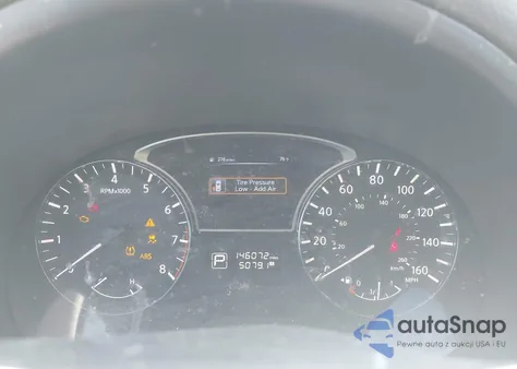 2014 Nissan Altima from USA, damaged, VIN 1N4AL3AP8EC424921